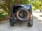 Thumbnail Photo 18 for 2016 Jeep Wrangler 4WD Unlimited Rubicon